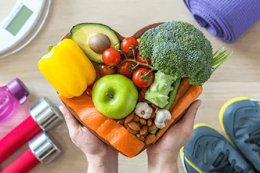 Diet & Nutrition Course