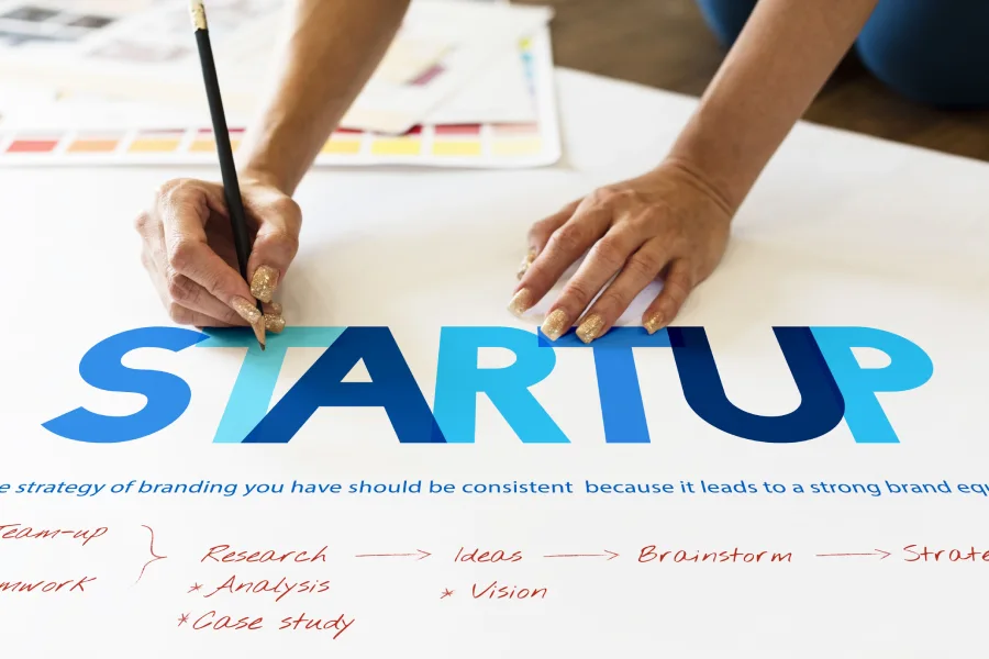 How To Start Your Startup